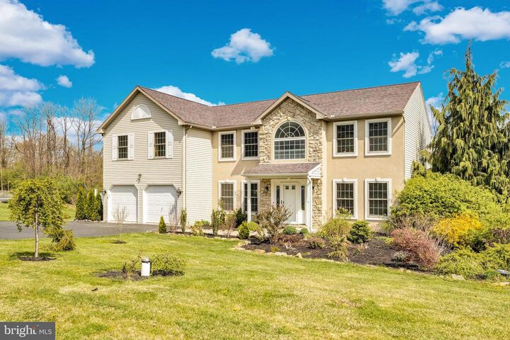 Property Photo:  18 Ridge Crest Drive  PA 19522 