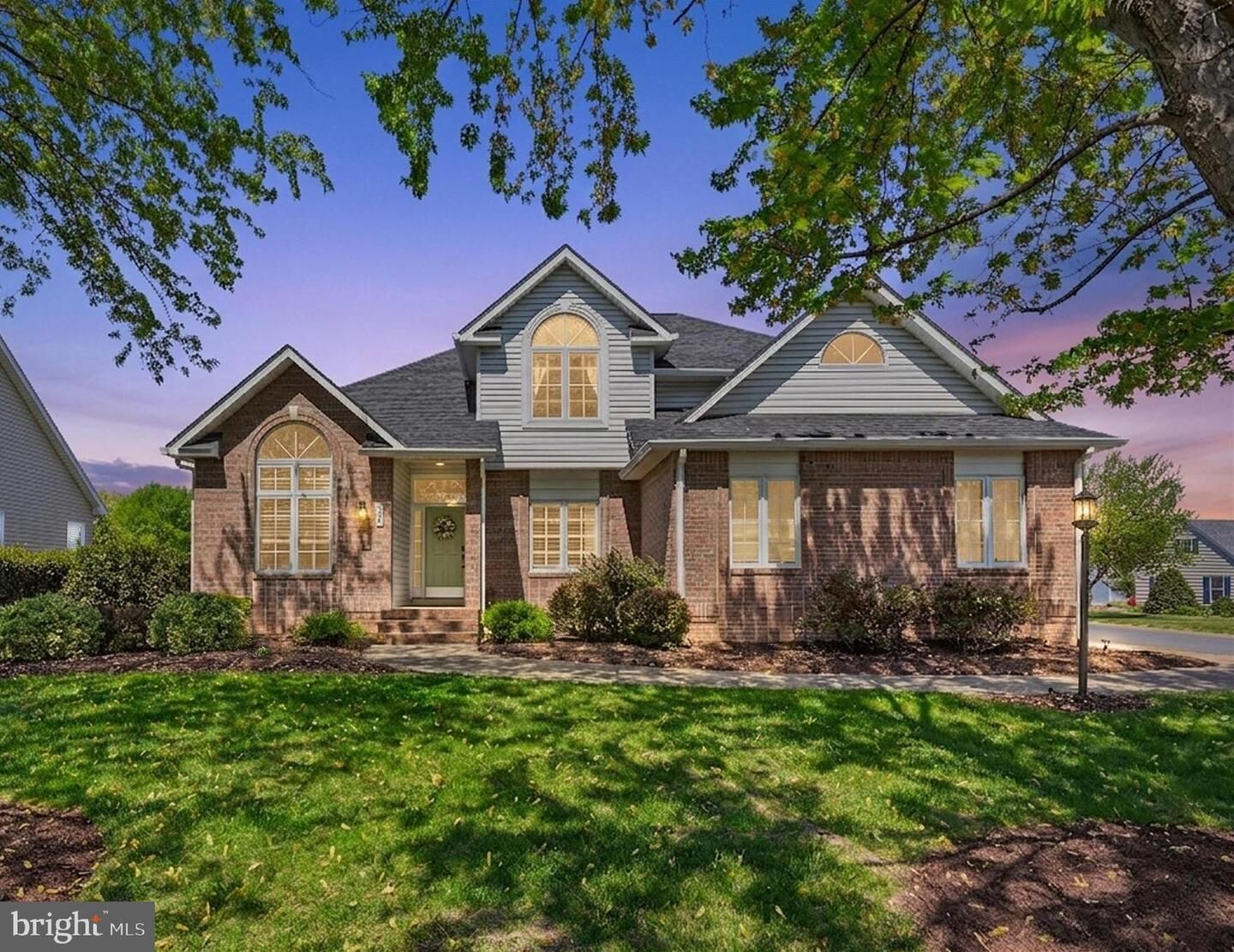 Property Photo:  100 Bing Court  VA 22602 