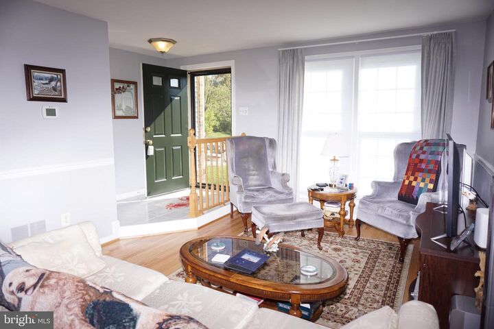 Property Photo:  8803 Birchwood Way  MD 20794 