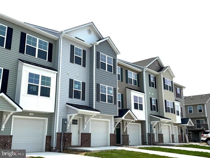 Property Photo:  K36 Guatemala Drive  WV 25403 