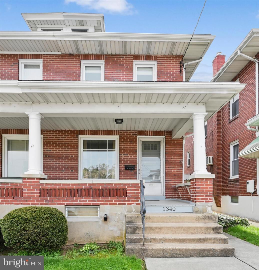 Property Photo:  1340 Fern Avenue  PA 19607 