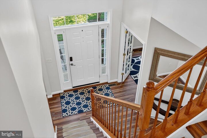 Property Photo:  17565 Brookville Court  VA 20141 