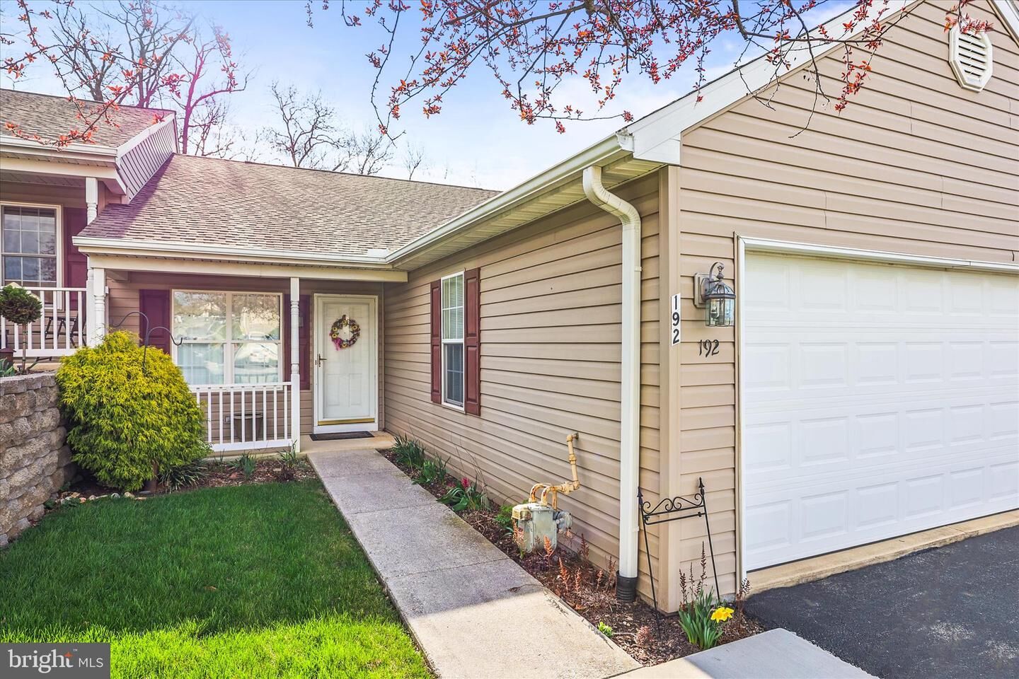 Property Photo:  192 Winners Circle 192  PA 17356 