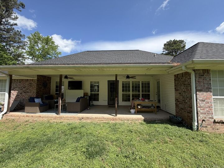 Property Photo:  1100 Hope Circle  AR 71953 