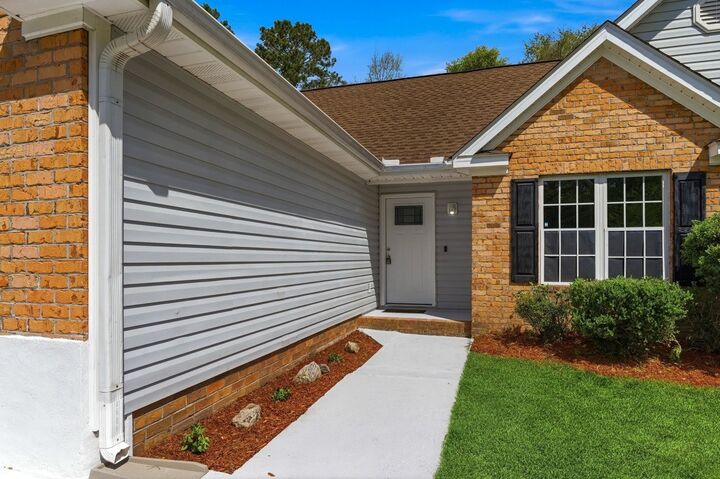 Property Photo: 4046 Dewitt Rd. SC 29568