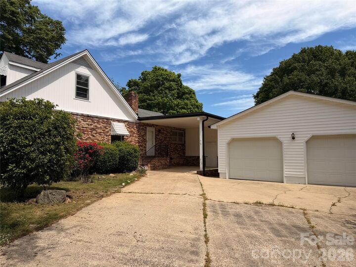 Property Photo:  213 Stowe Road  NC 28056 