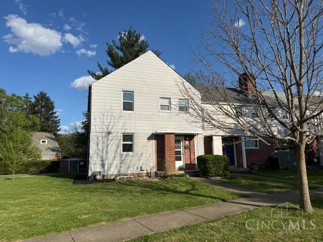 Property Photo:  2 Ashby Street  OH 45218 