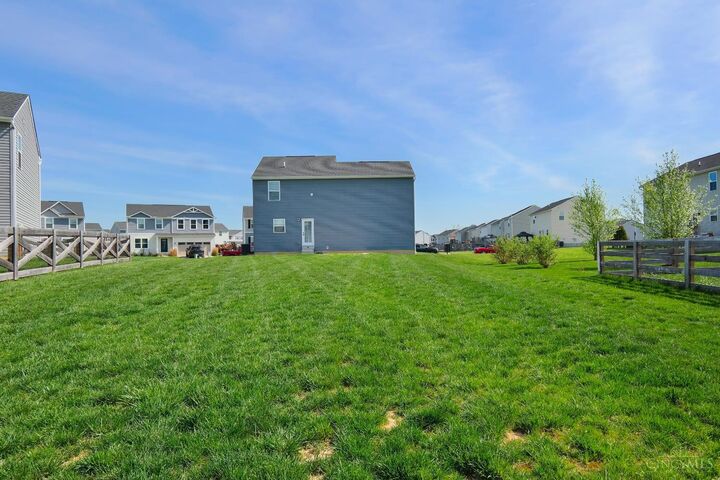 Property Photo:  8889 Williamson Circle  OH 45030 