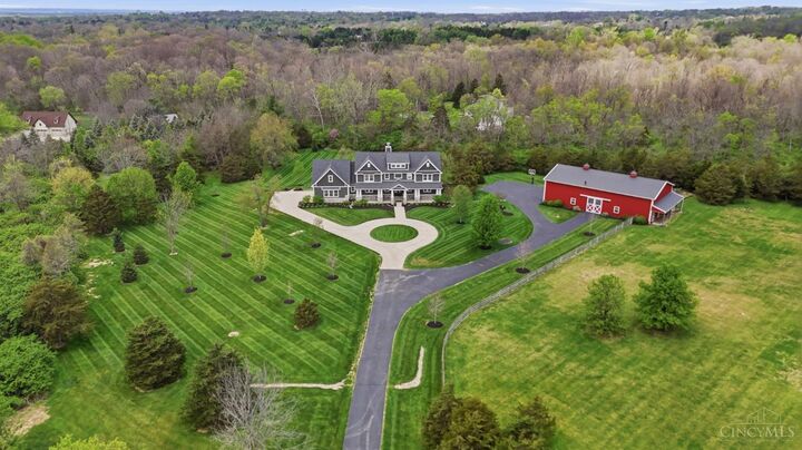 Property Photo:  7117 State Route 48  OH 45066 