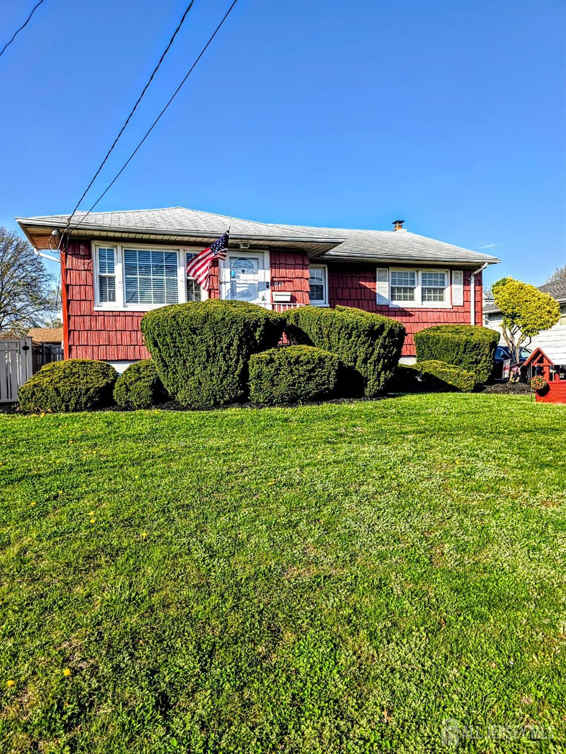 Property Photo:  19 E 2nd Street  NJ 07064 