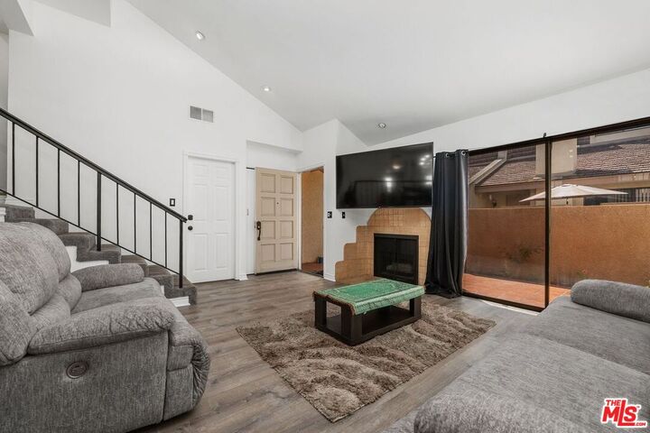 Property Photo:  18415 Collins St  CA 91356 