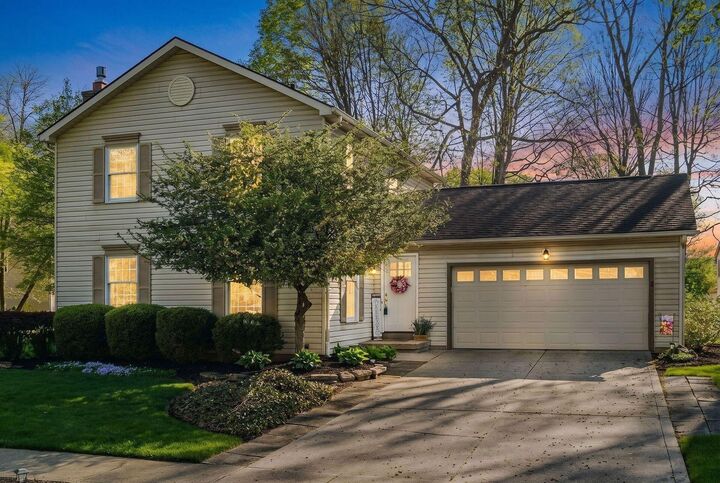 Property Photo:  5228 Hialeah Court  OH 43221 