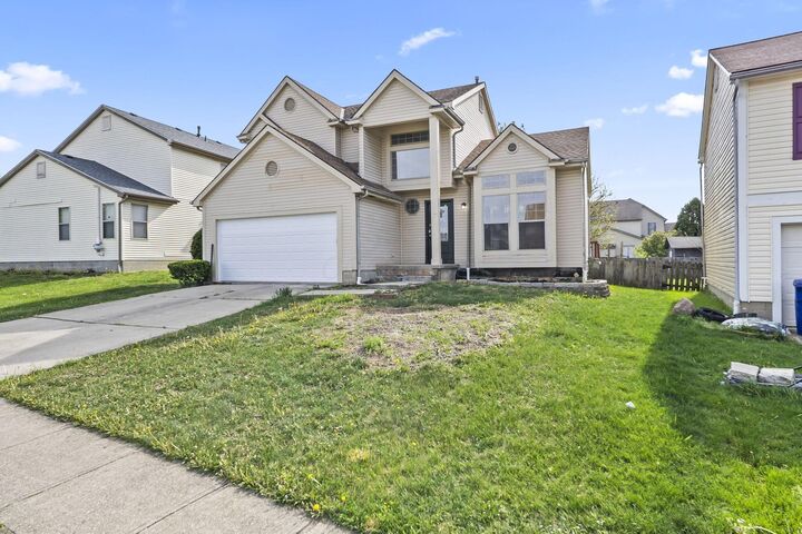 Property Photo:  3268 Stadler Drive  OH 43147 