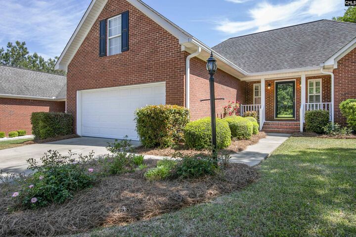 Property Photo:  14 Crockett  SC 29078 