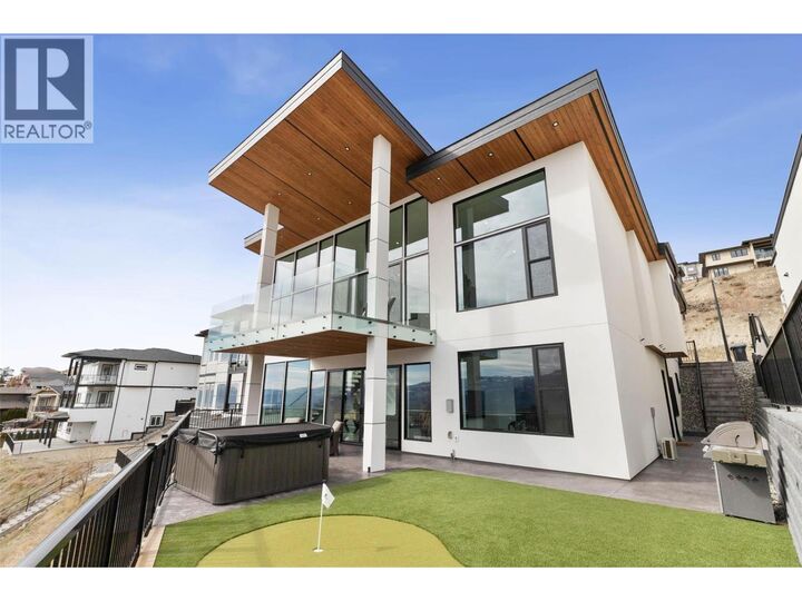 Property Photo: 1505 Fairwood Lane BC V1P 0A4