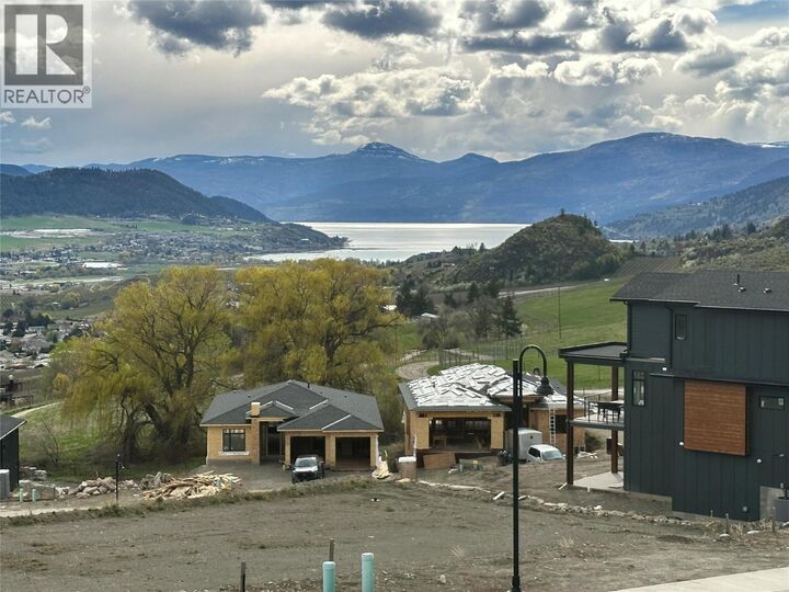 Property Photo: 4305 Painted Turtle Drive BC V1T 9W4
