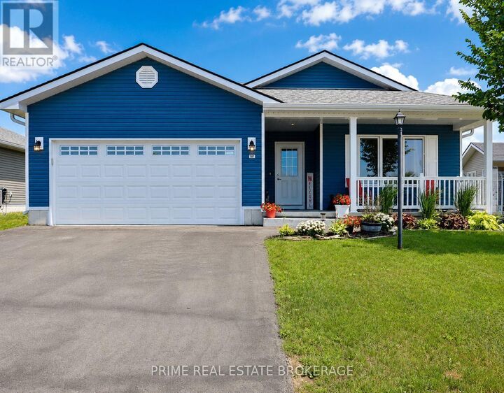 181 Lake Breeze Drive — photo 1