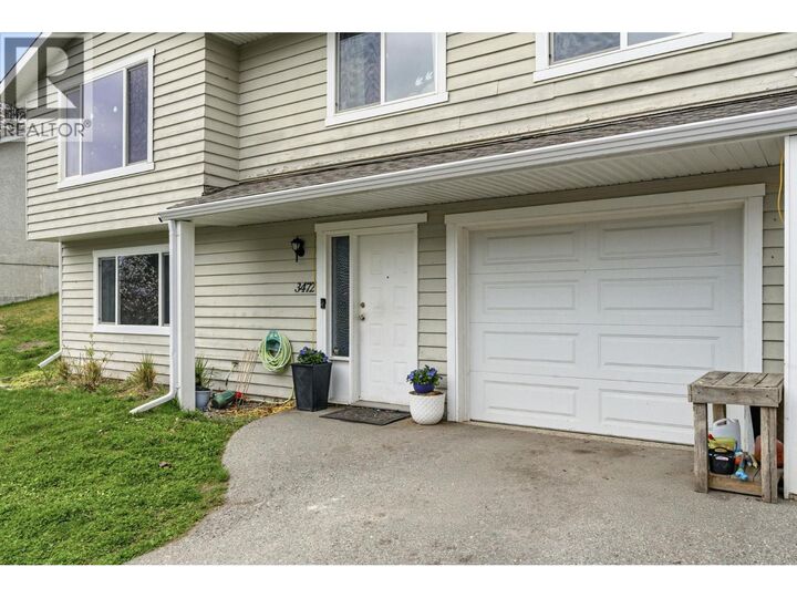 Property Photo: 3472 Parklane Road BC V4T 1B8