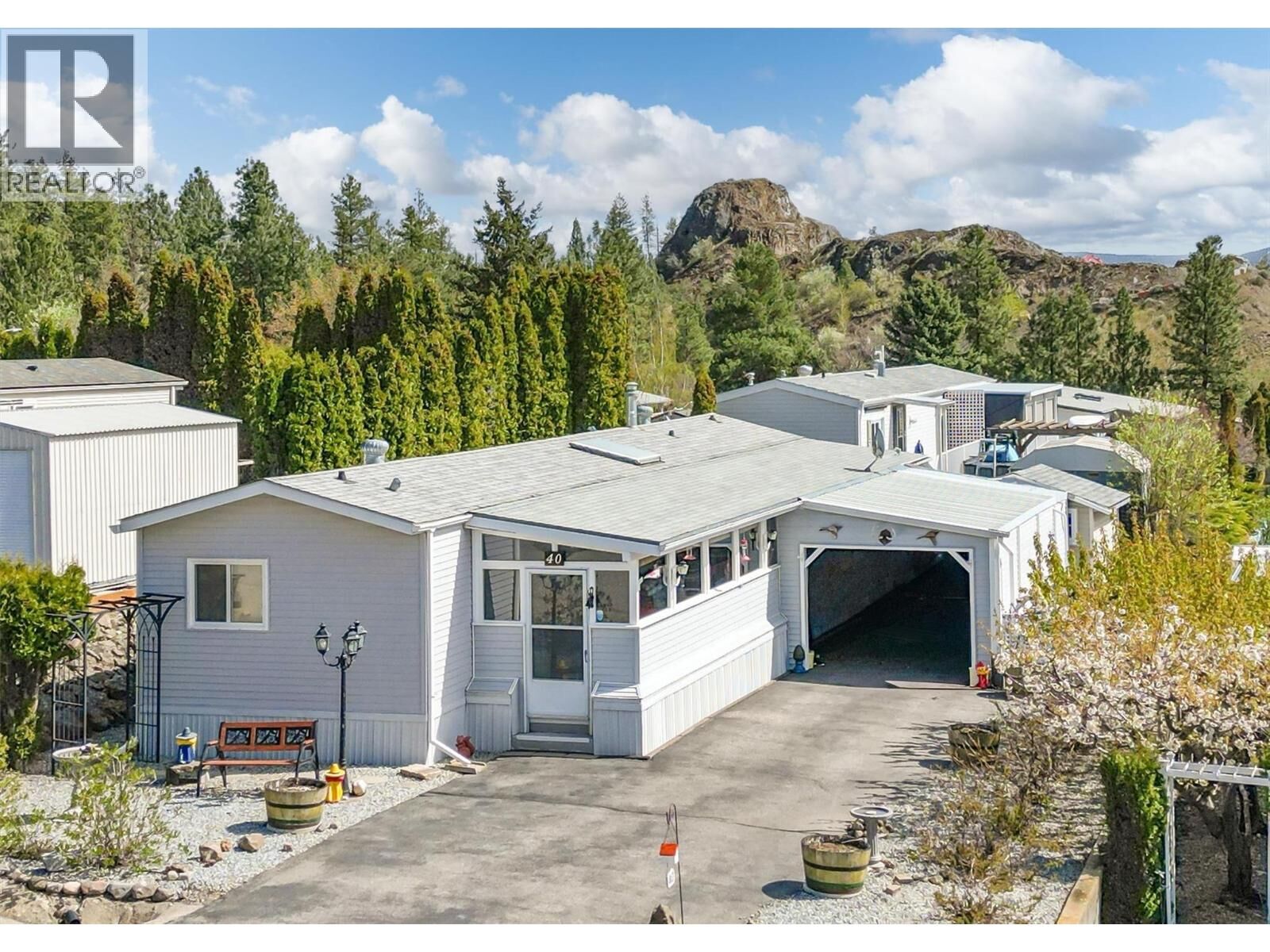 Property Photo: 1750 Lenz Road 40 BC V1Z 3N1