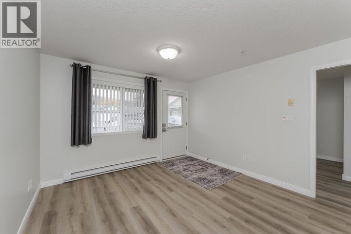 Property Photo: 2908 Hopkins Road 104 BC V2N 1L5
