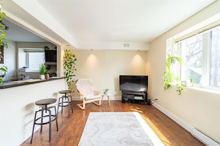 Property Photo:  716 Corydon Avenue  MB R3M 0X9 