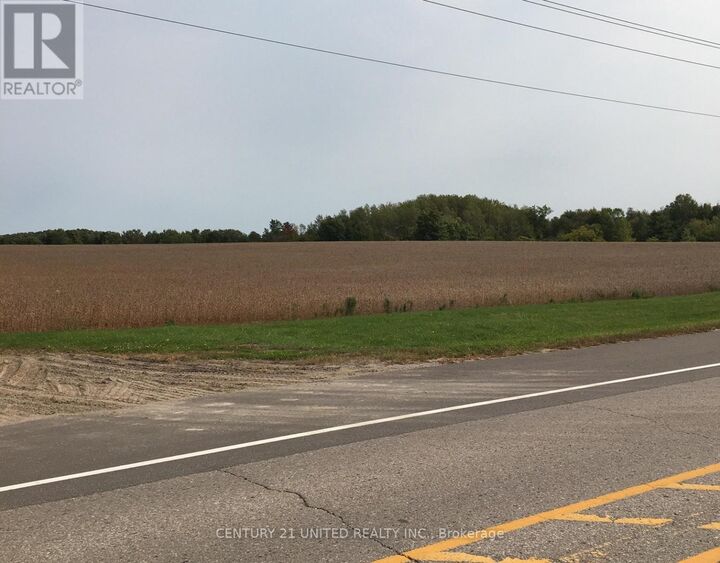 Property Photo:  1269 Heritage Line North  ON K0L 2G0 