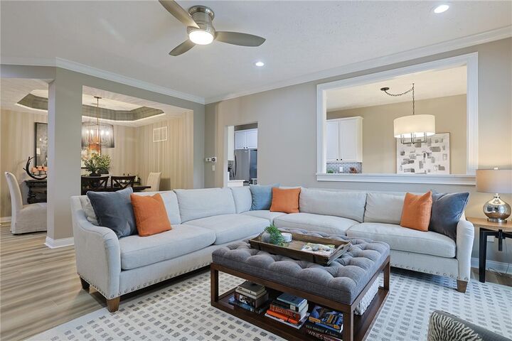 Property Photo:  8021 Pinnacle Point Drive 104  OH 45069 