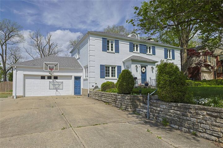 Property Photo:  119 Lookout Drive  OH 45409 