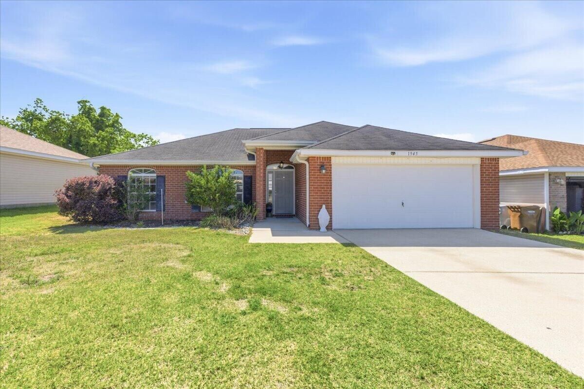 Property Photo:  1945 Shadow Lake Drive  FL 32563 