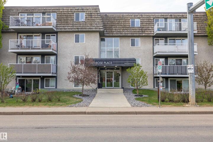8604 Gateway Boulevard NW 320 — photo 1