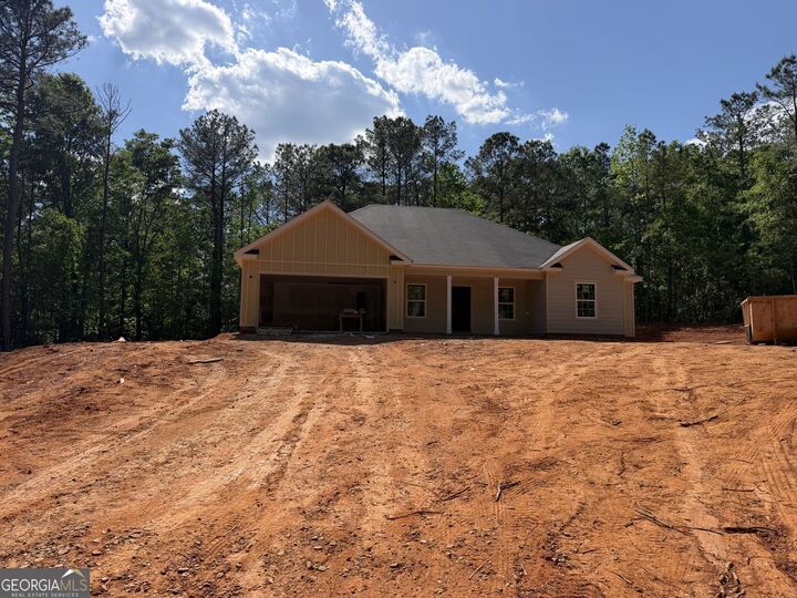 Property Photo:  271 Russellville Road  GA 31029 