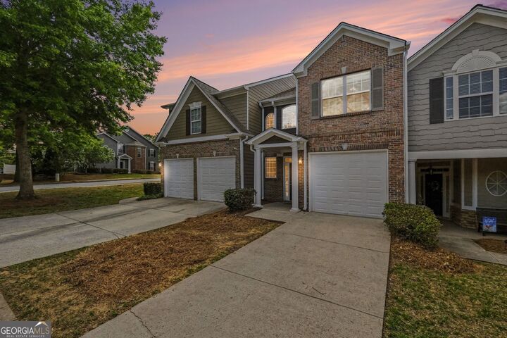 Property Photo:  2775 Pierce Brennen Court 2775  GA 30043 