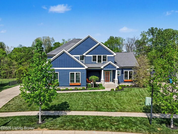 Property Photo:  6110 Maddox Blvd  KY 40059 