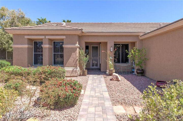 Property Photo:  2010 High Mesa Drive  NV 89012 