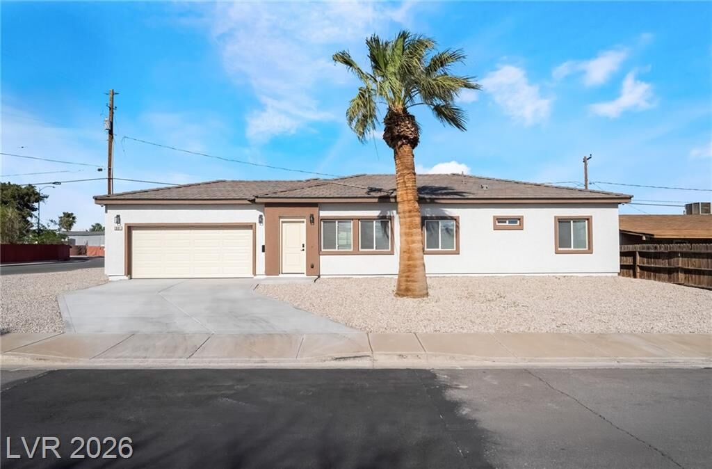 Property Photo:  1901 Merze Avenue  NV 89011 