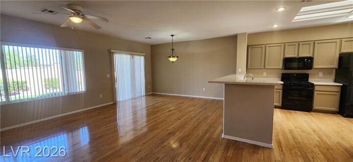 Property Photo:  1561 Bonner Springs Drive  NV 89052 