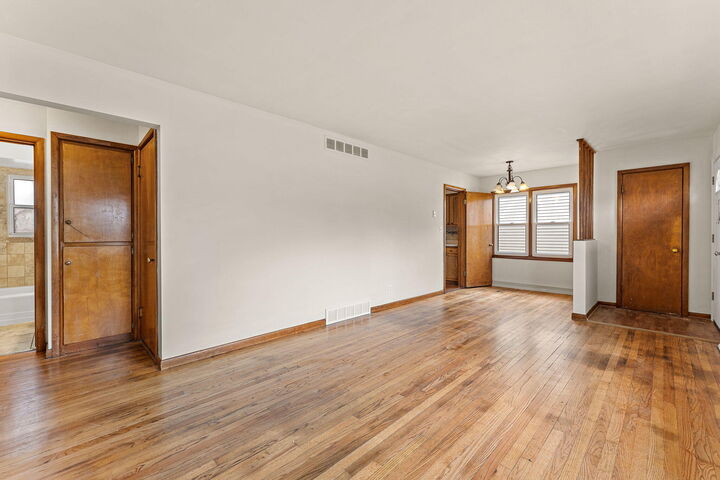 Property Photo:  7021 Osborn Avenue  IN 46323 