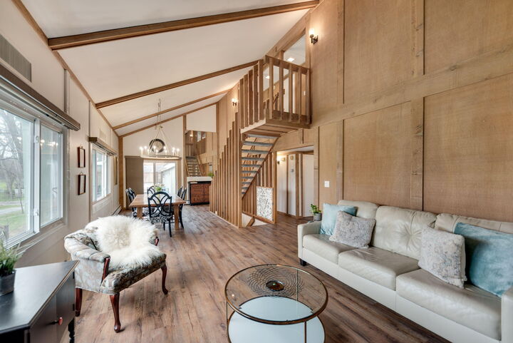 Property Photo:  2401 Florimond Drive  IN 46360 