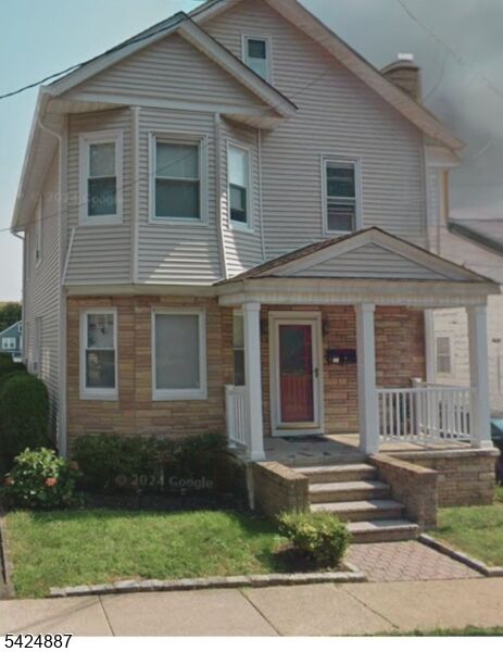 Property Photo:  269 Ohio St  NJ 07083 