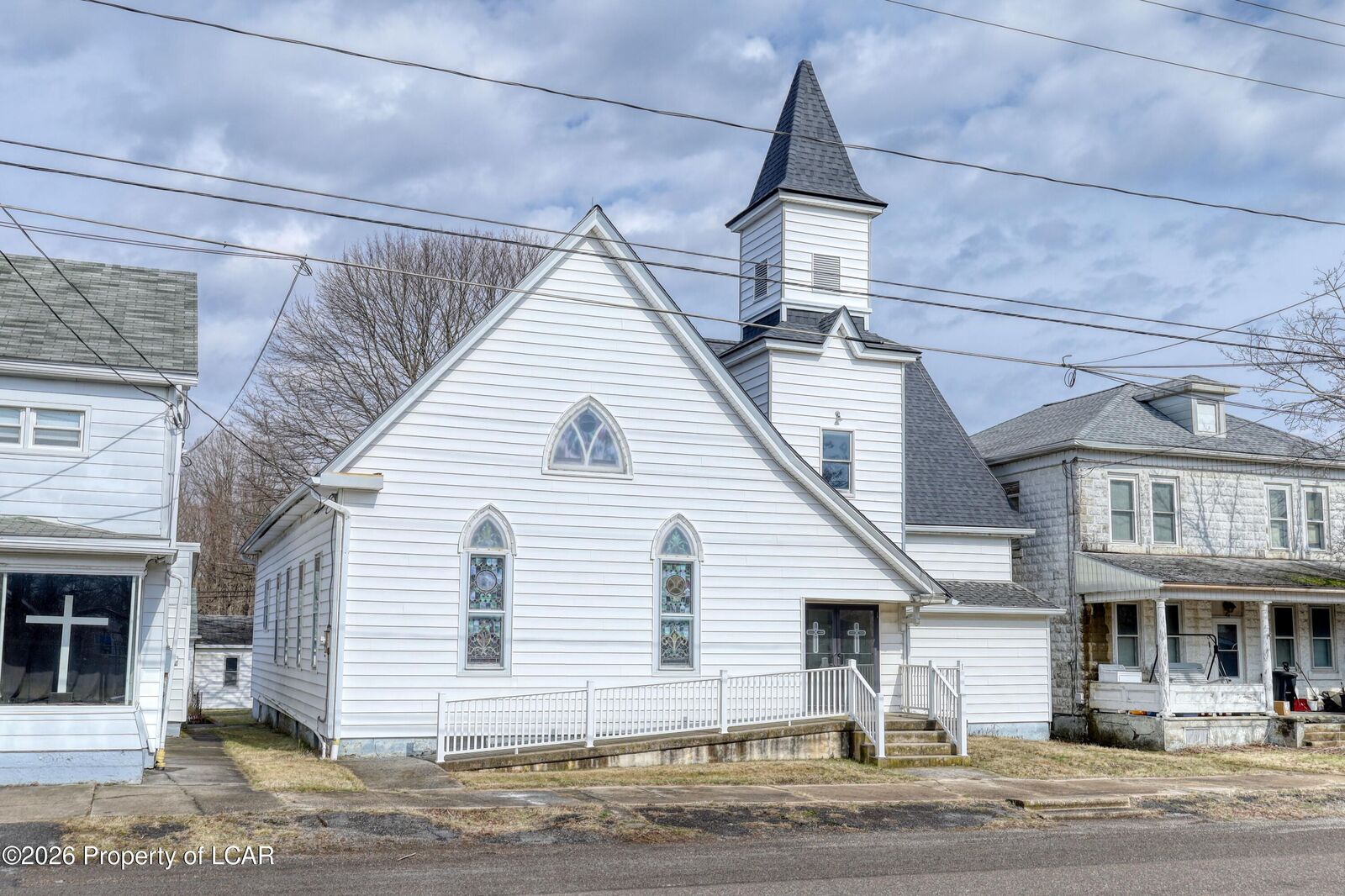 Property Photo:  3633 Aristes Highway  PA 17921 