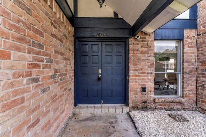 Property Photo:  21311 Park Holly Court  TX 77450 