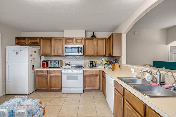 Property Photo:  21507 Aldercy  TX 77338 