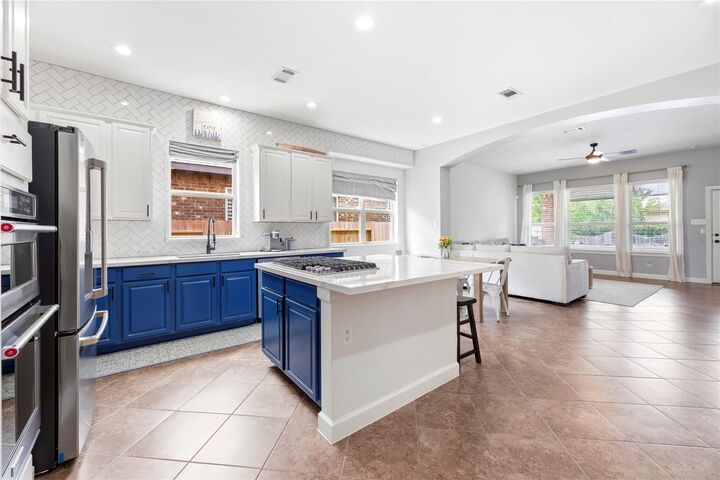 Property Photo:  16923 Apple River Drive  TX 77433 