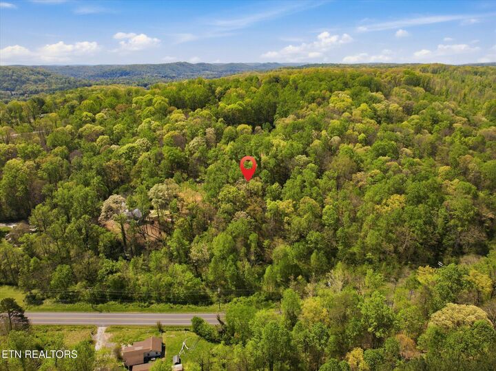 Property Photo:  Skyline Drive  TN 37716 
