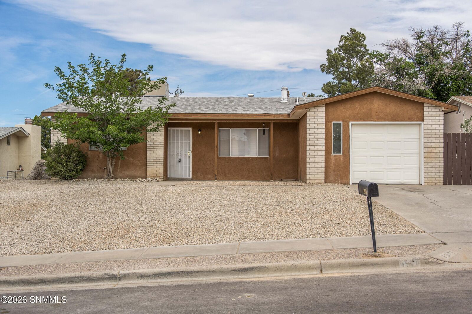 Property Photo:  1971 Cummings Court  NM 88001 