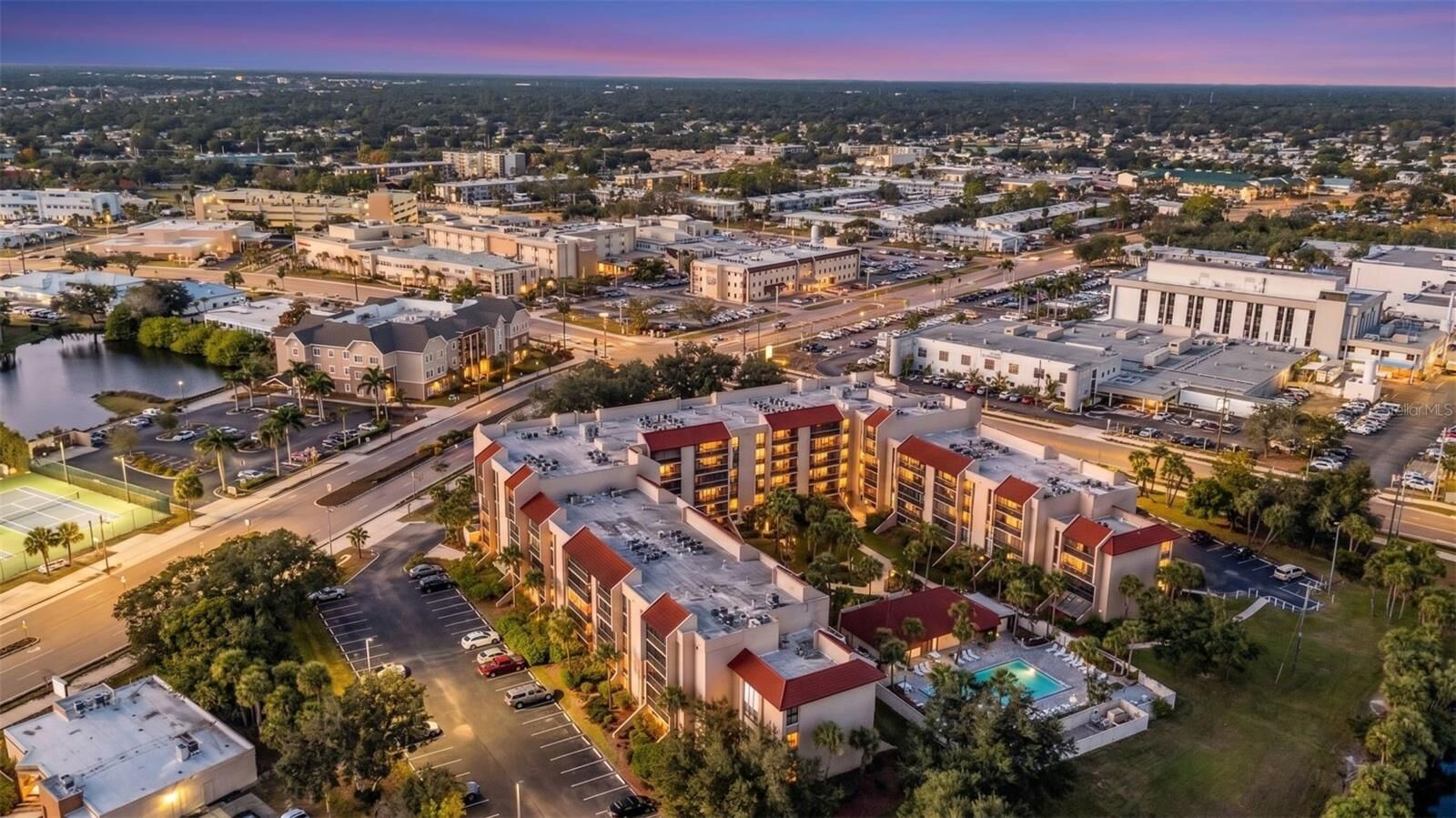 Property Photo:  21405 Olean Boulevard 528  FL 33952 