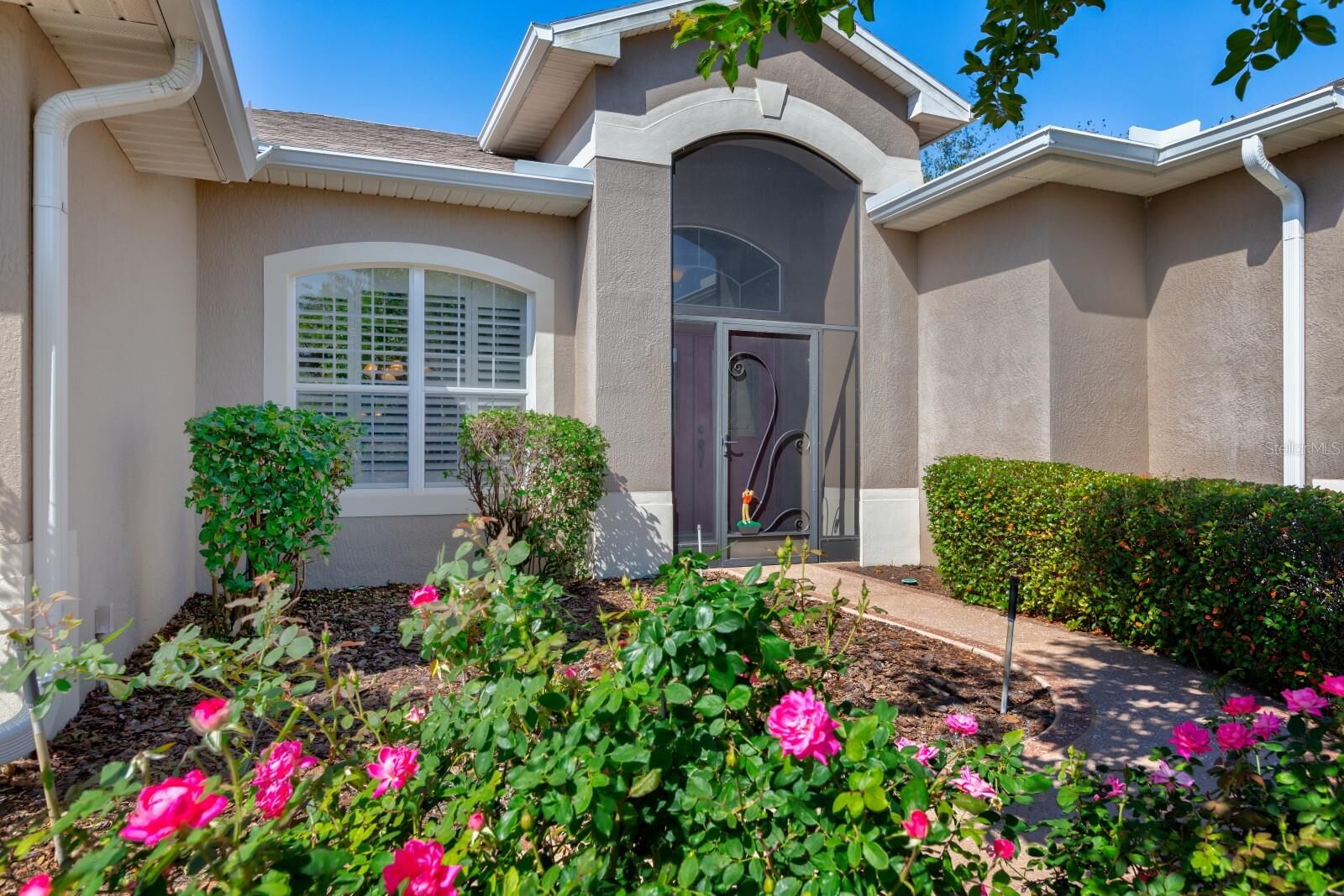 Property Photo: 27300 Pine Straw Road FL 34748