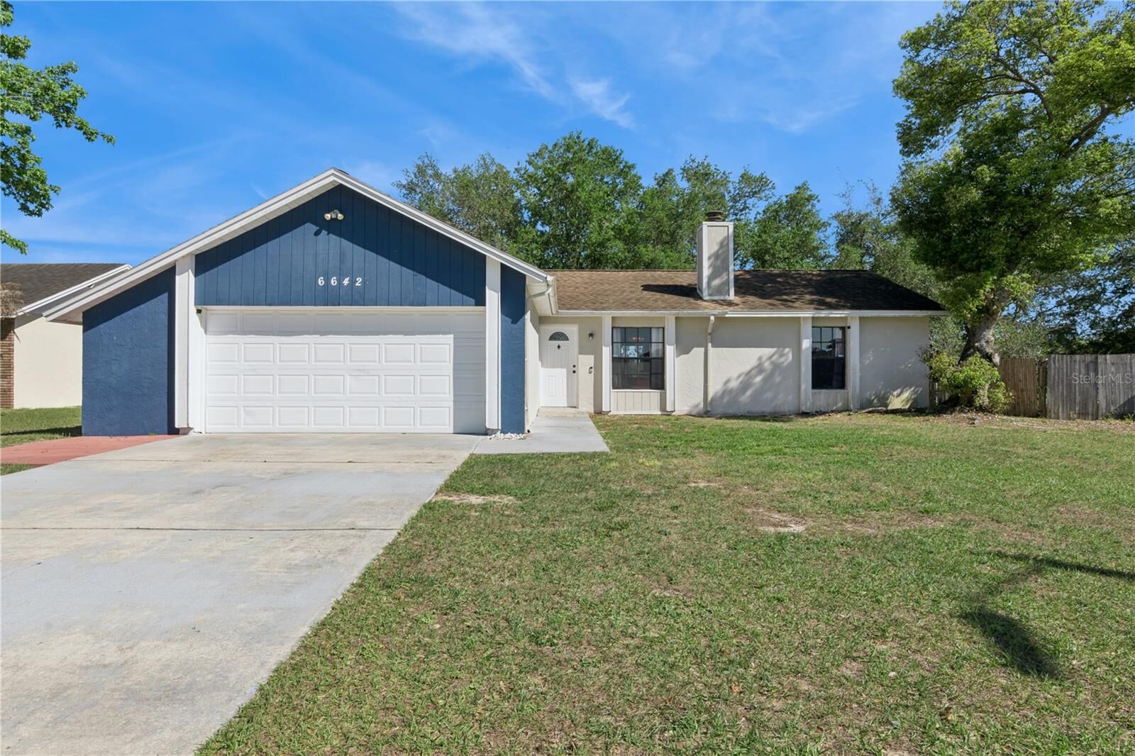 Property Photo:  6642 Hiawassee Meadows Drive  FL 32818 