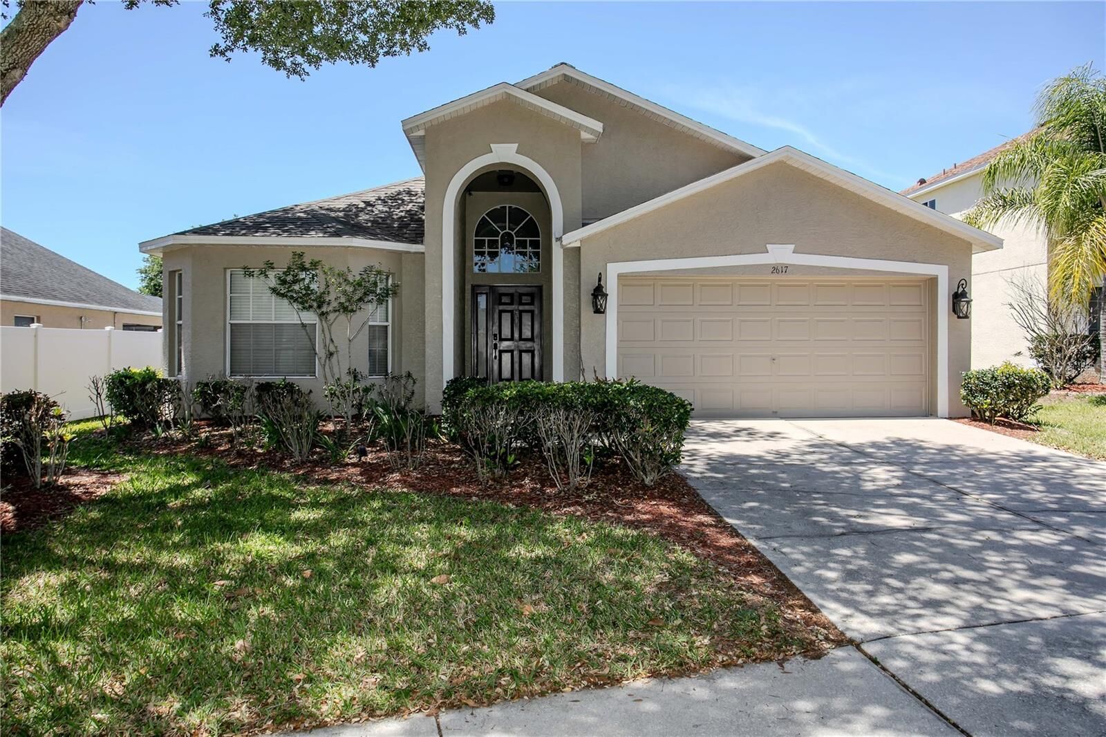 Property Photo:  2617 Buckhorn Preserve Boulevard  FL 33596 