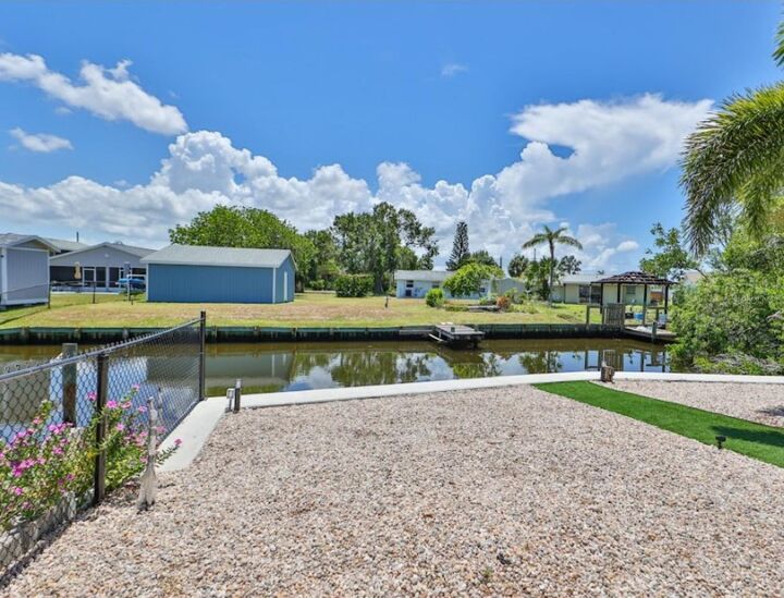 Property Photo:  3503 W Shell Point Road  FL 33570 